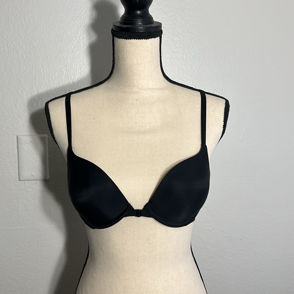 Victoria Secret Push-Up Bra